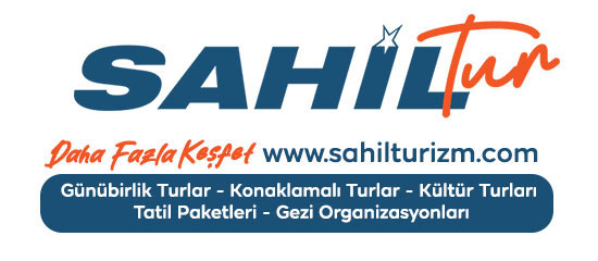 Sahil Turizm