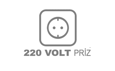 220V Piriz