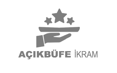 Açık Büfe İkram