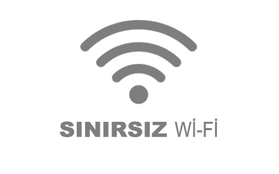 Wifi Yayını