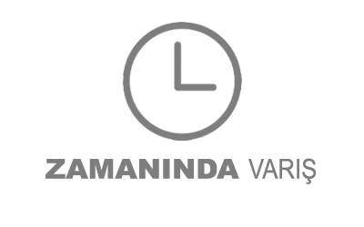 Zamanında Varış